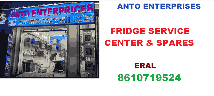 fridge-repair-in-eral